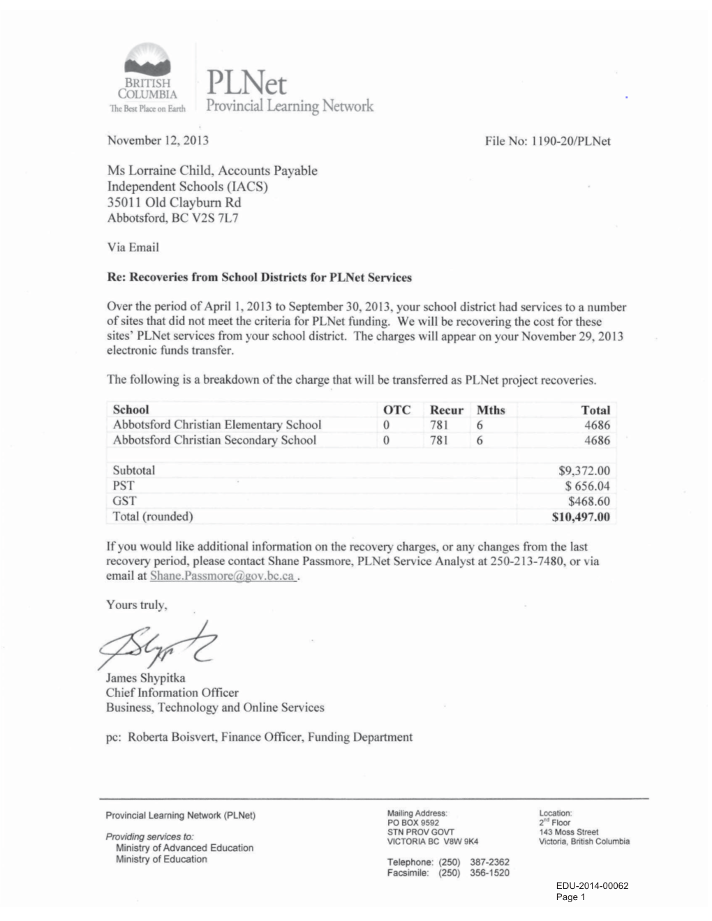 EDU-2014-00062 Page 1