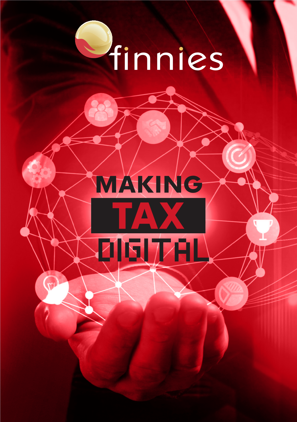 Making Tax Digital – What Does It Mean To