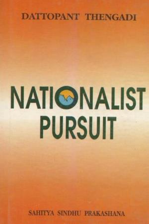 Nationalist Pursuit Nationalist Pursuit
