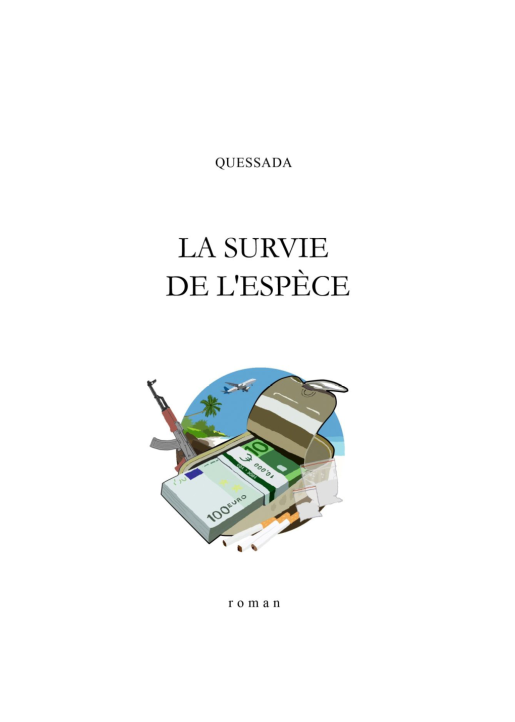 La Survie De L'espèce