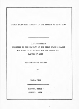 1934Wpennocr.Pdf (3.432Mb)