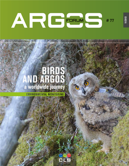 Birds and Argos