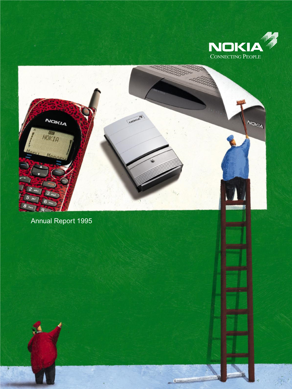 Nokia Annual Report – Adobe Acrobat Version