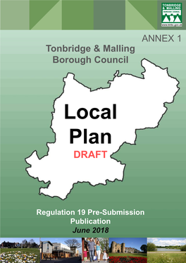 Local Plan DRAFT