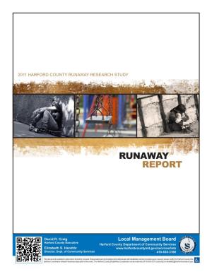 Runaway Report