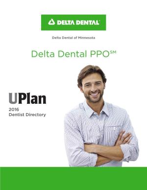 Delta Dental PPO℠