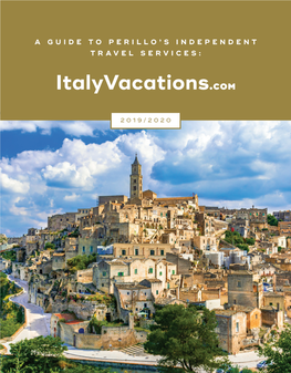 Cinque Terre Tour from Santa Margherita Or a Tour to Lake Maggiore from Como!