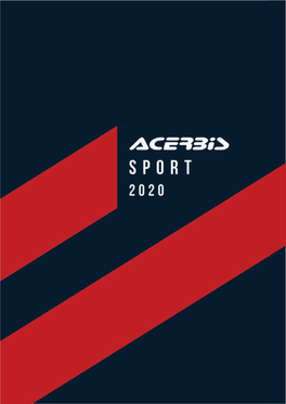 Acerbis Catalog Sport 20 B.Pdf