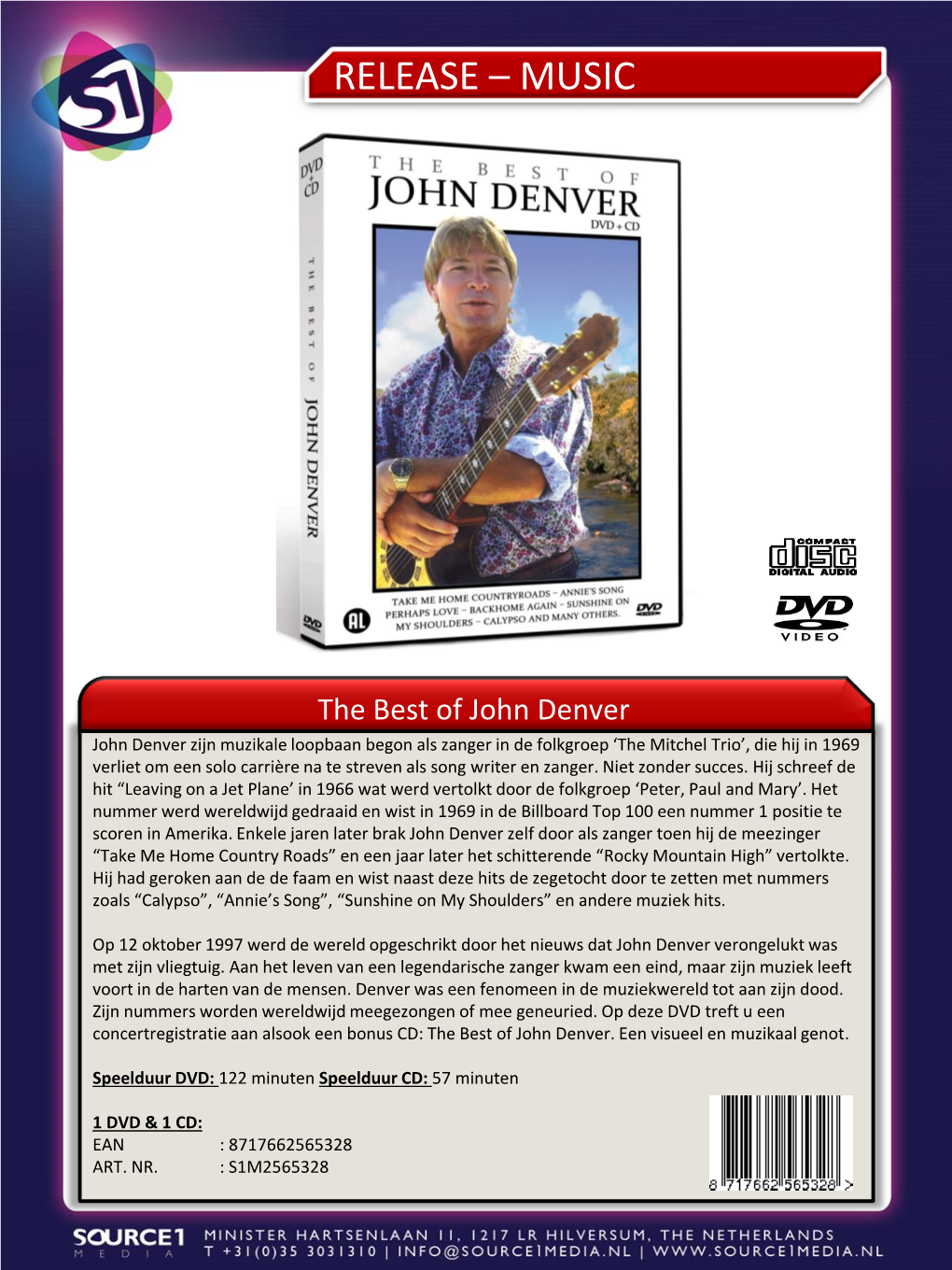 Ssjohn-Denver-1.Pdf