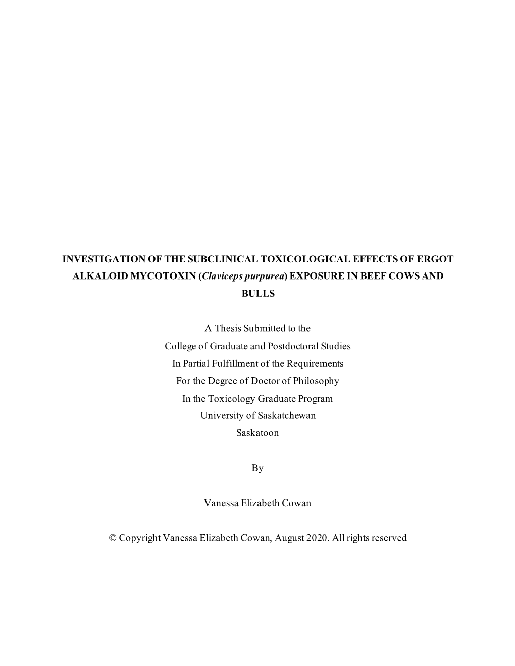 COWAN-DISSERTATION-2020.Pdf (5.364Mb)