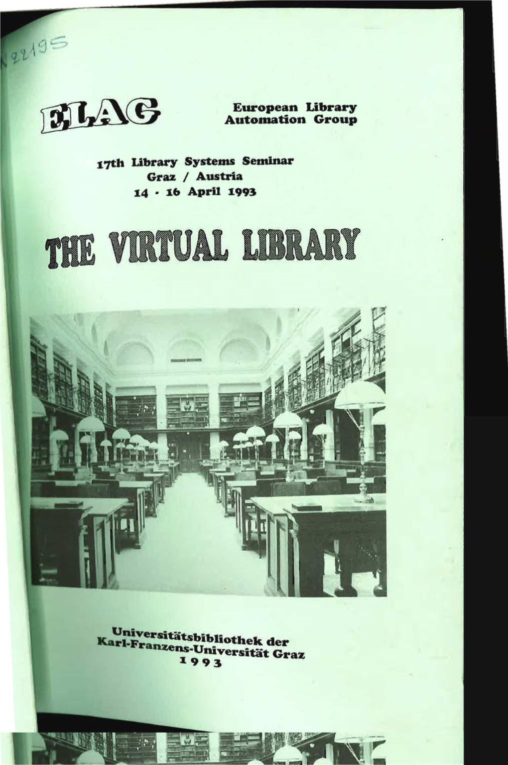 The Virtual Library