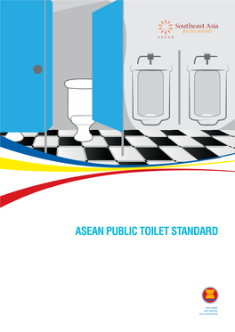 Asean Public Toilet Standard Asean Public Toilet Standard