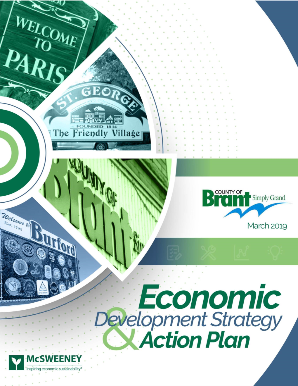 Economic Development Strategy and Action Plan