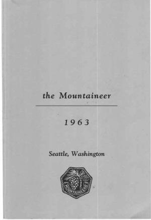 1962, by Frank Desaussure 63 Recognized Charter Members