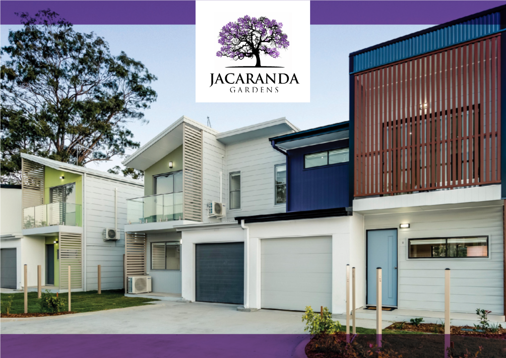 Jacaranda-Gardens-Morayfield-Estate-Information.Pdf