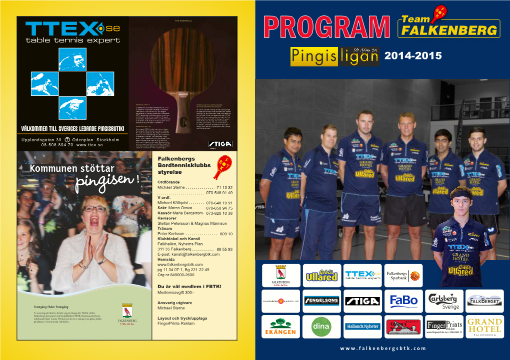Programblad 2014-15 Webversion.Cdr