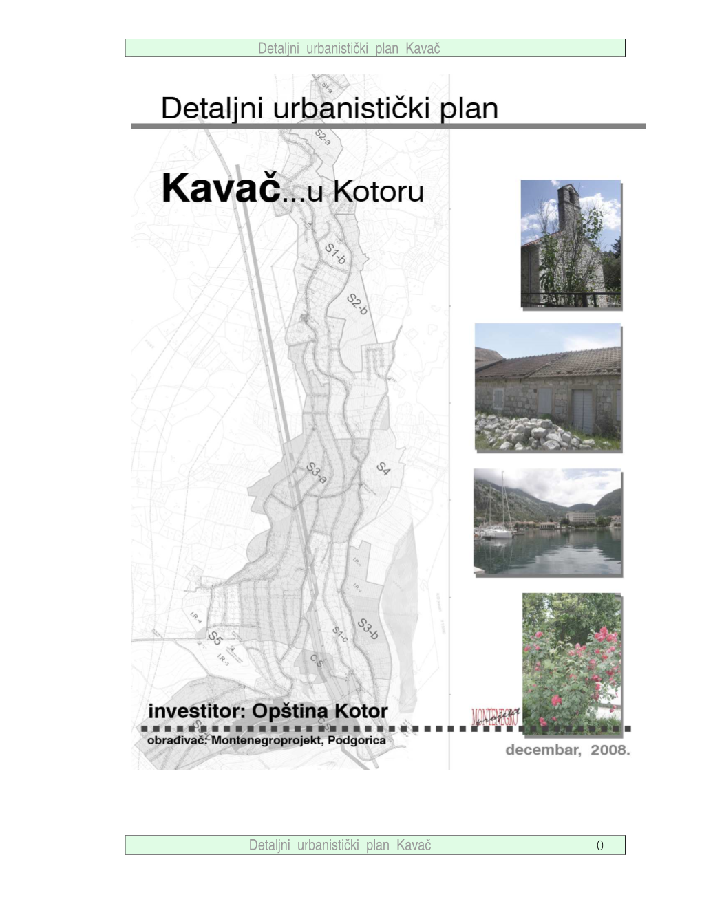 3-Dup-Kavac-Tekstualni-Dio-Plana.Pdf