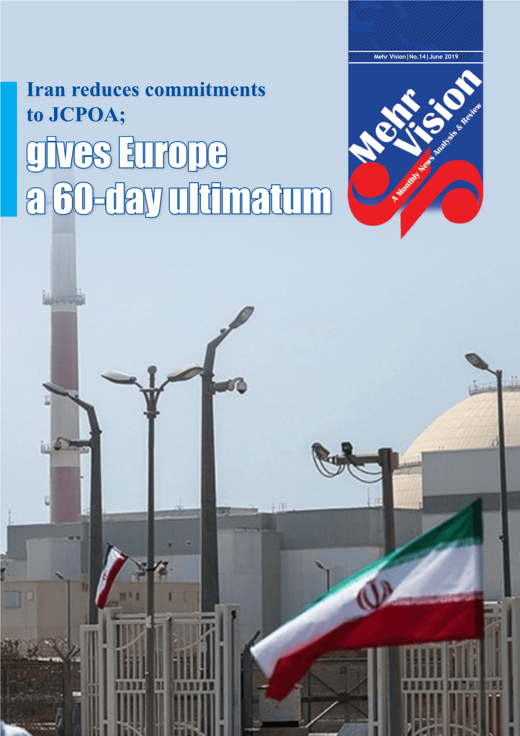 Gives Europe a 60-Day Ultimatum Page 2 |No