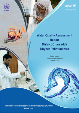 Water-Quality-Report-Charsadda.Pdf