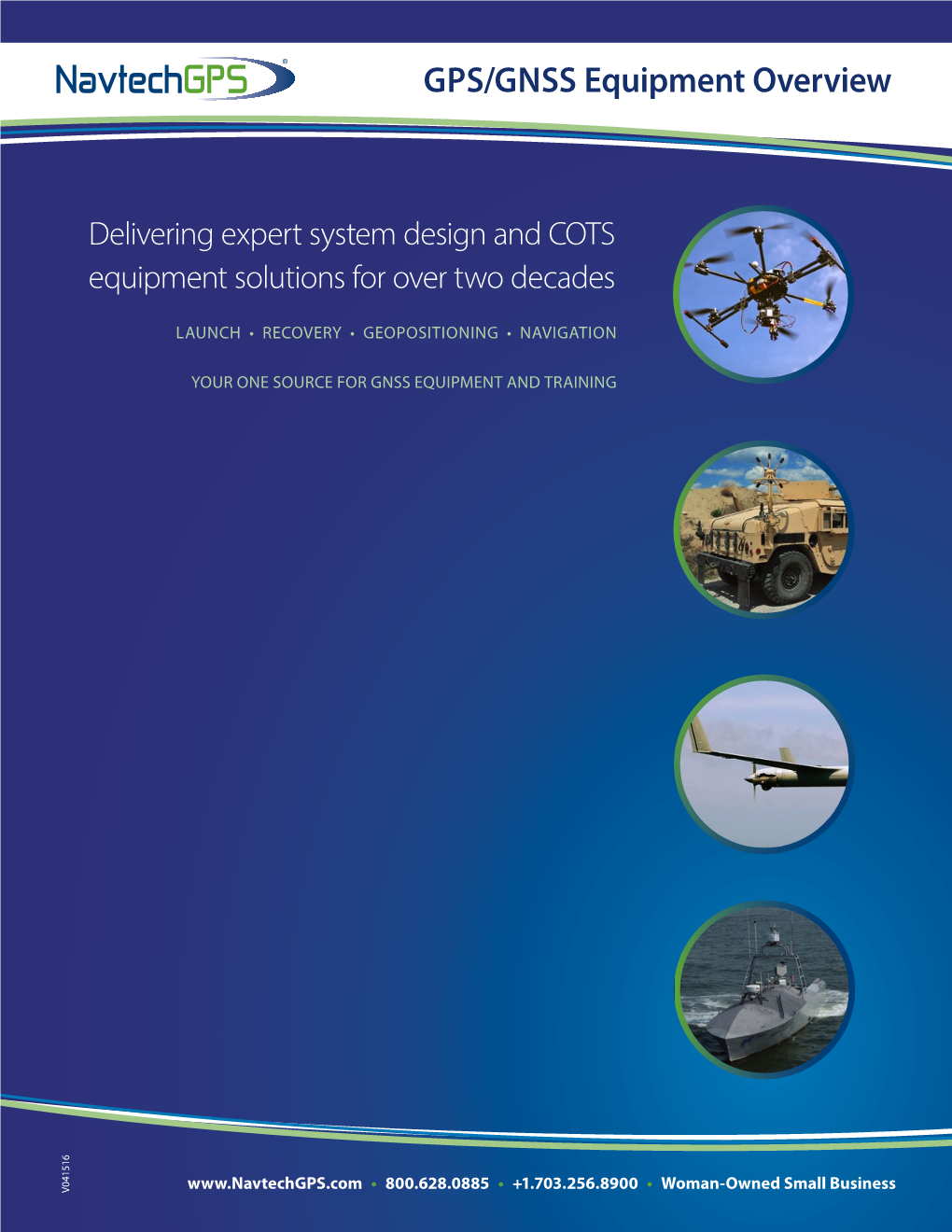 GPS/GNSS Equipment Overview - DocsLib