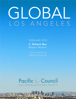 Global Los Angeles Report