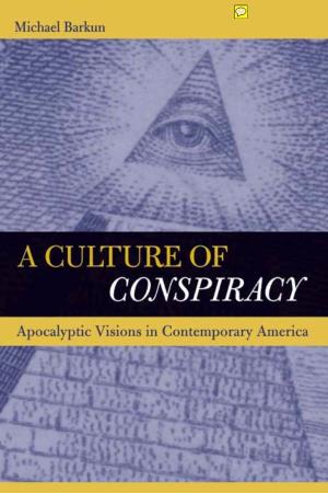 Culture of Conspiracy