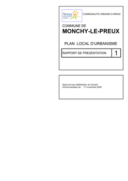 Monchy-Le-Preux