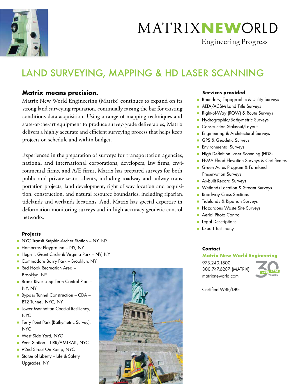 Land Surveying, Mapping & Hd Laser