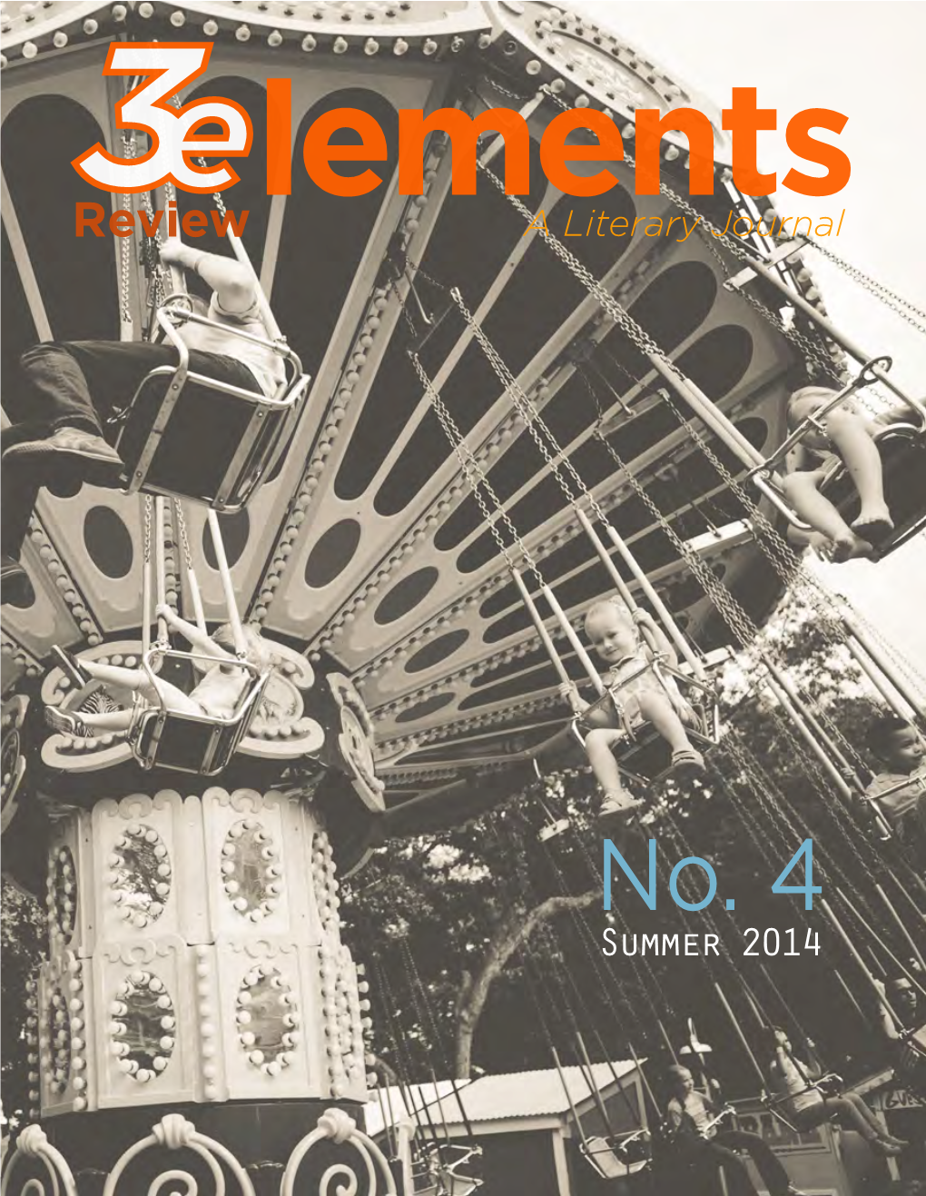3Elements Review – Summer Journal 2014