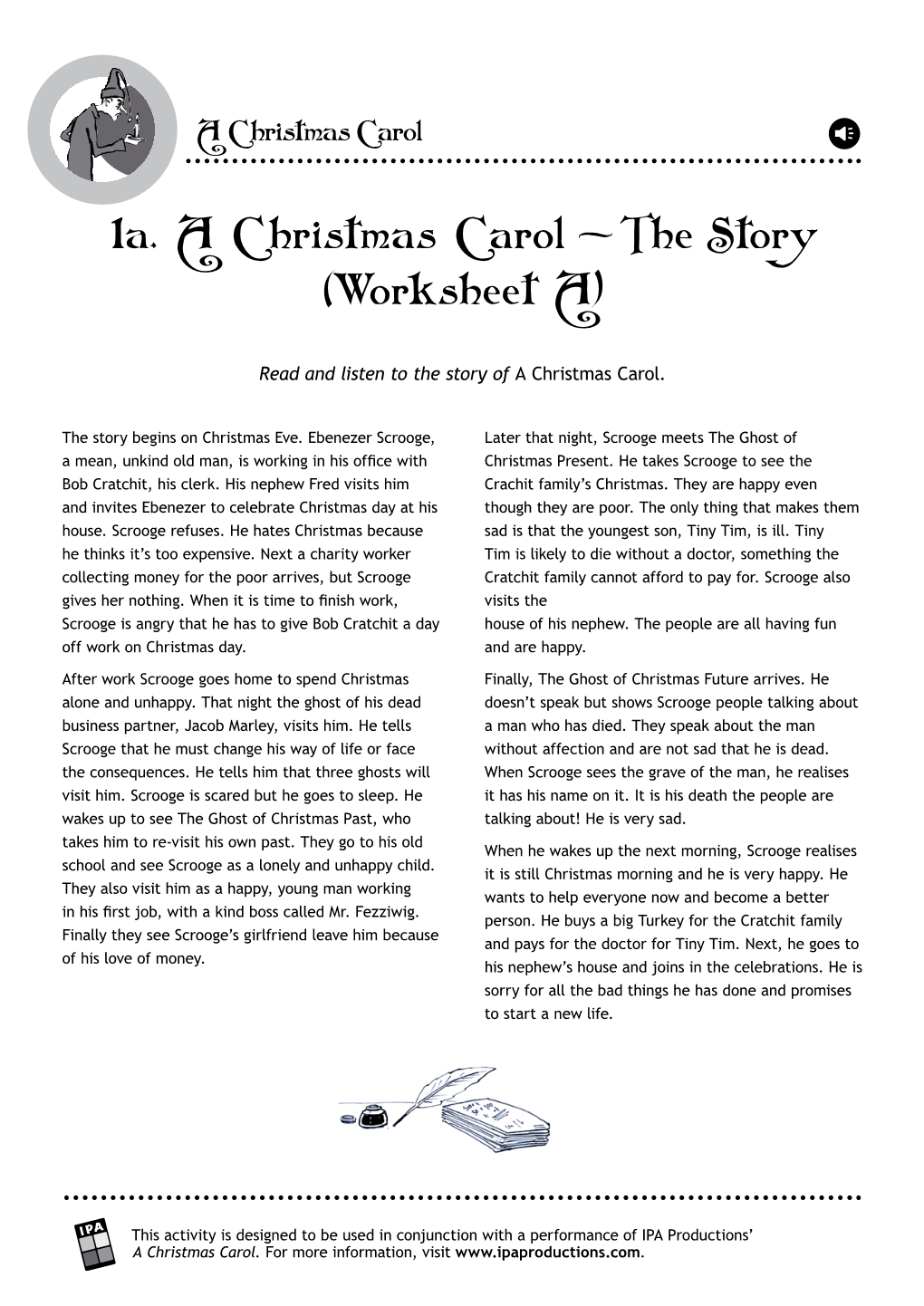 1a-a-christmas-carol-the-story-worksheet-a-docslib