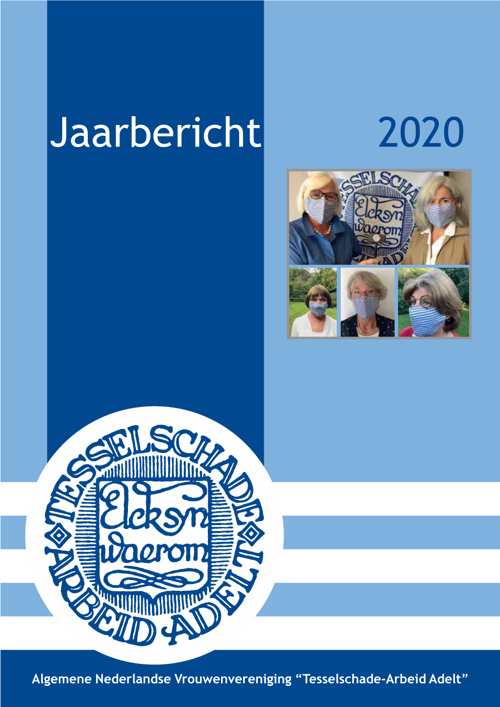 Jaarbericht 2020