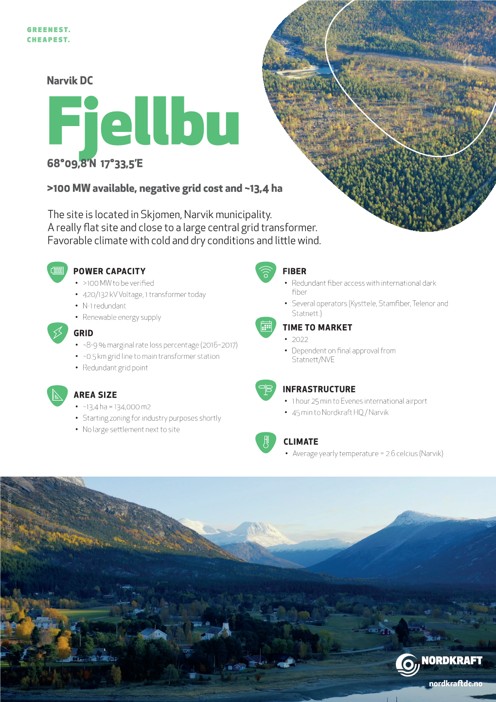 Prospect Narvik DC Fjellbu.Pdf