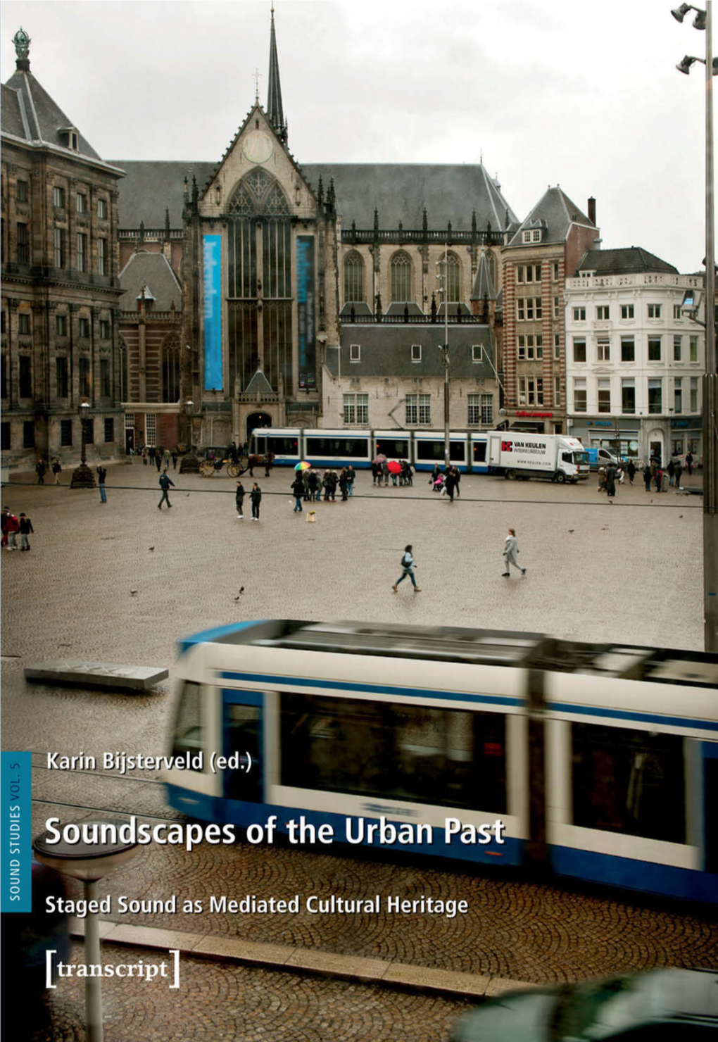 Soundscapes of the Urban Past