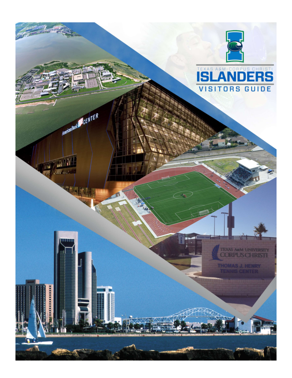 2018 19 TAMUCC Visitors Gui