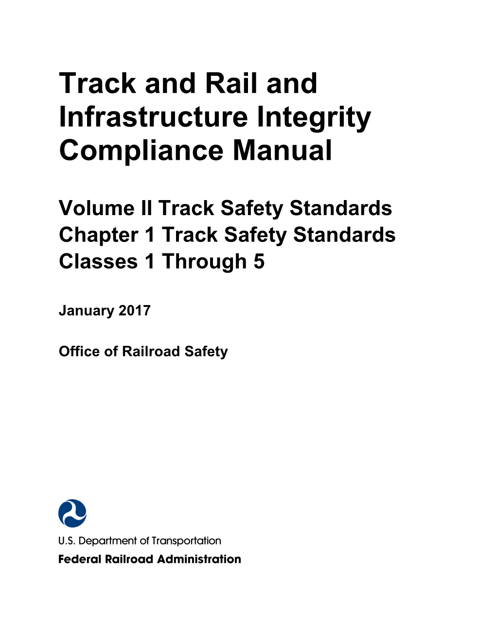 TSS Compliance Manual CM Vol II