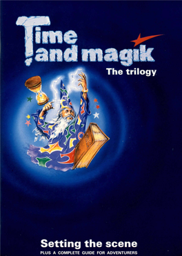 Timemagik-Mandarin-Manual