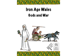 Iron Age Wales Gods and War Introduction