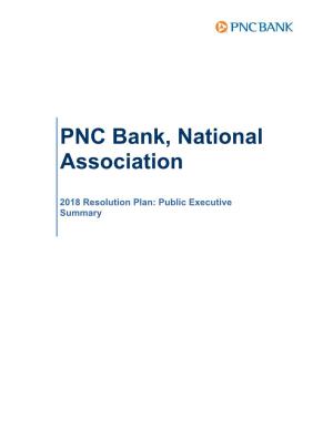 PNC Bank, National Association