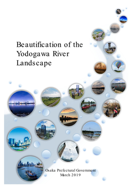 Beautification of the Yodogawa River Landscape