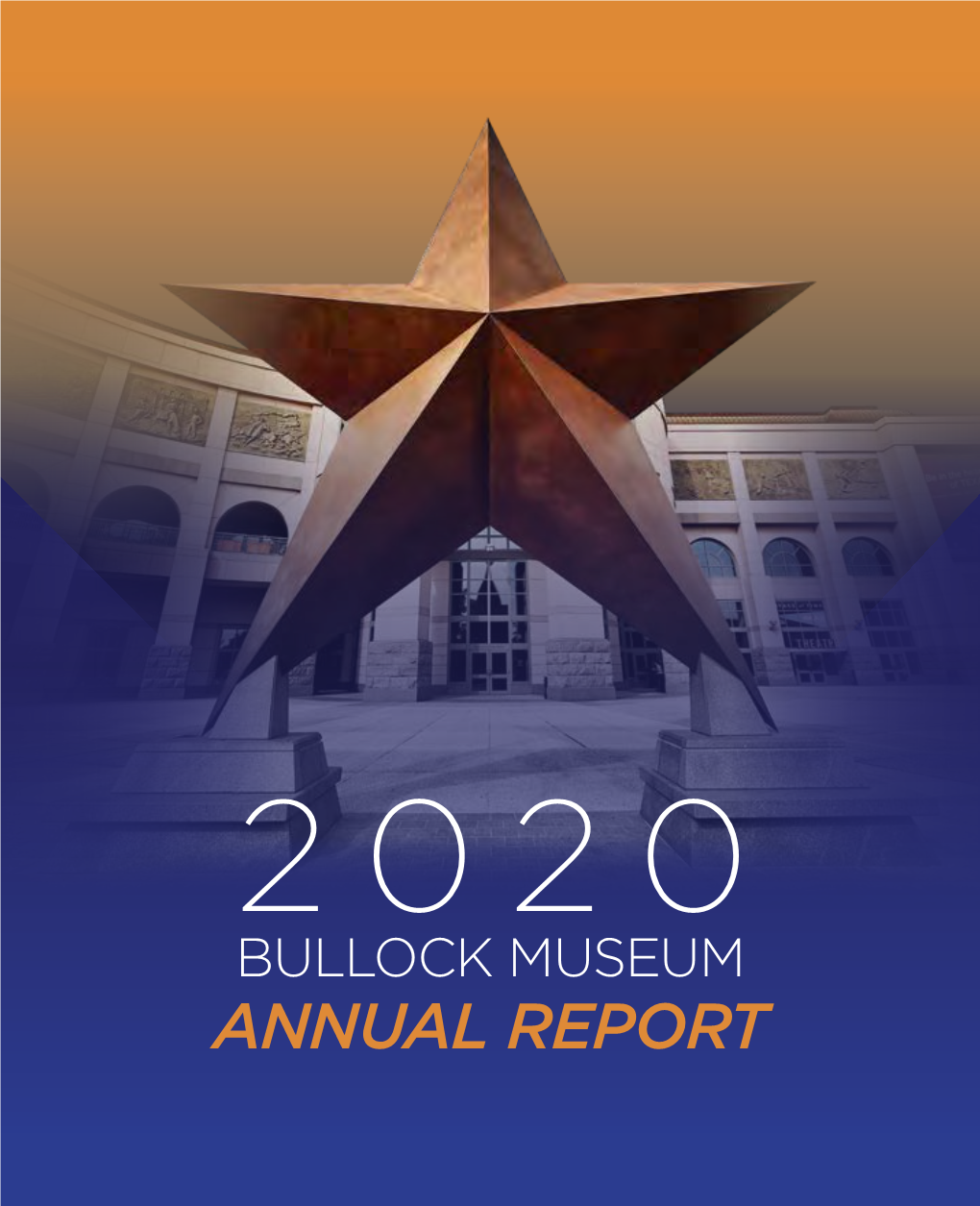 2020 Annual Report