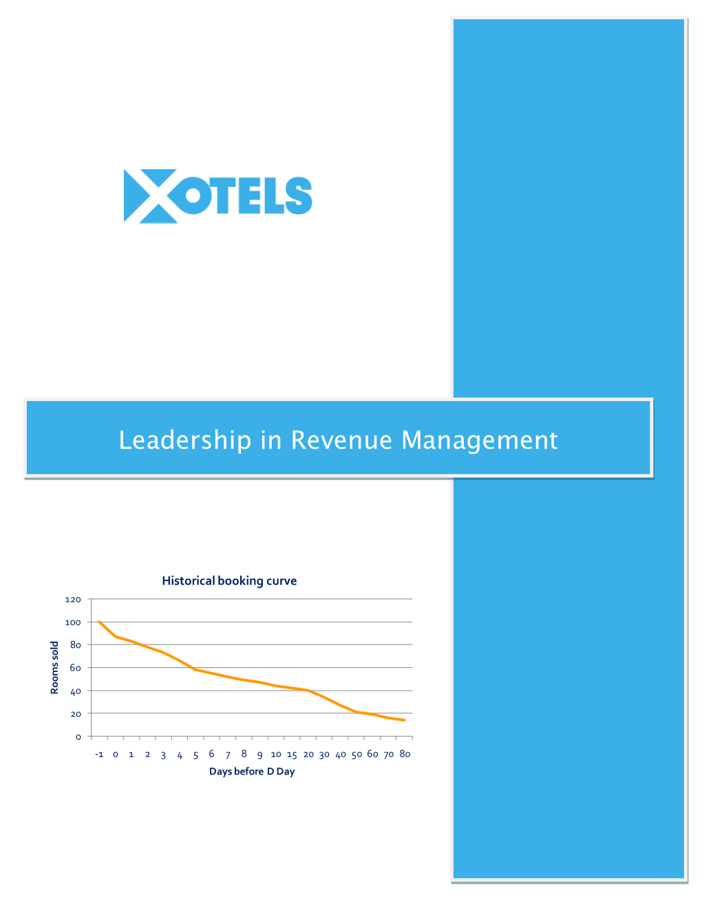 Revenue Management Manual