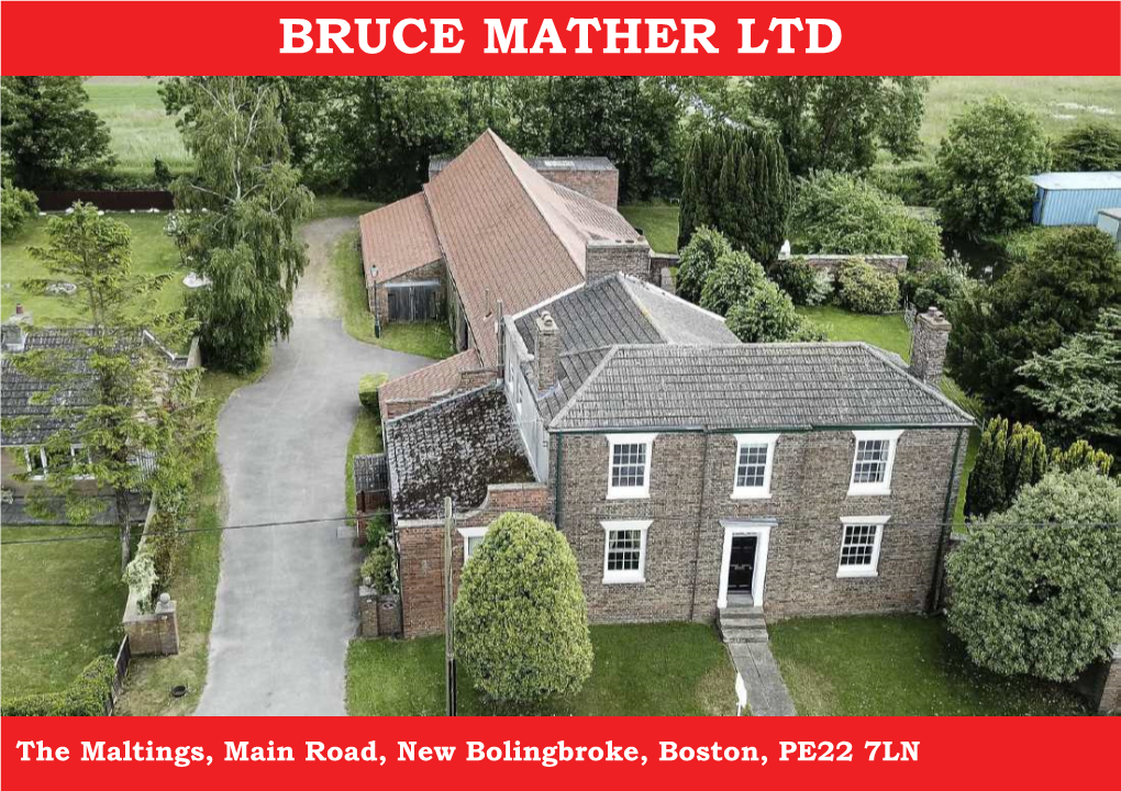 Bruce Mather Ltd