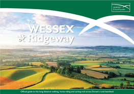 WESSEX Ridgeway