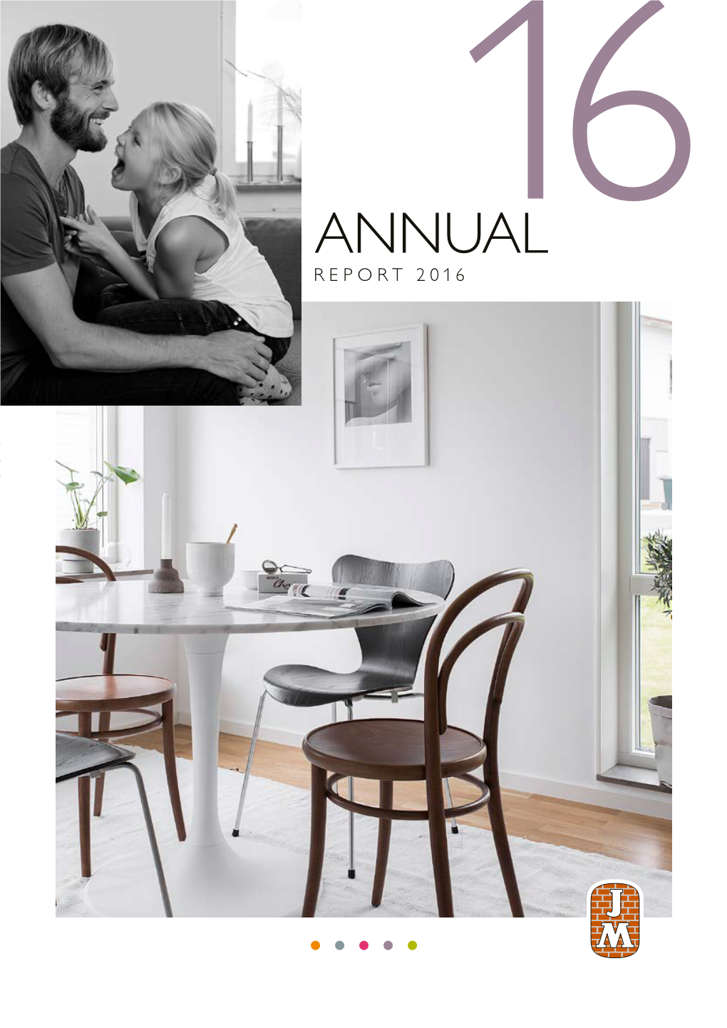 View Annual Report