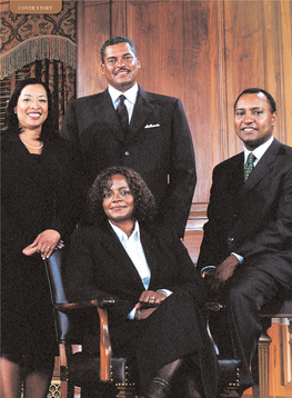 Top Black Lawyers.Rev