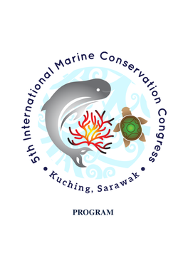 5Th International Marine Conservation Congress