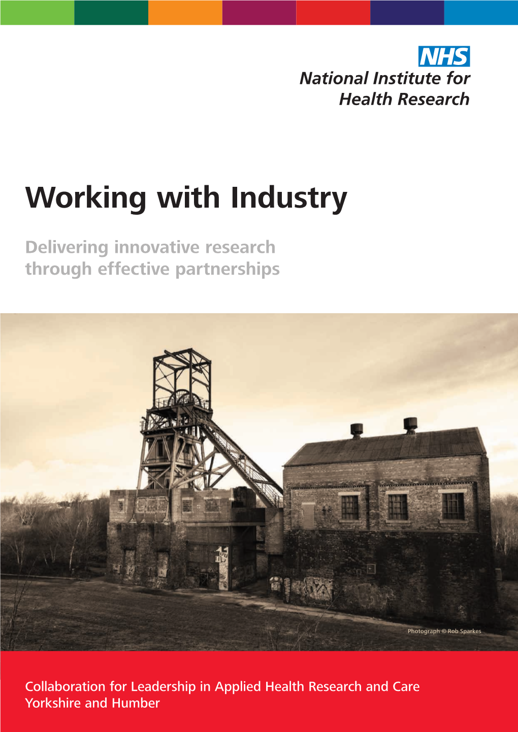 Working with Industry