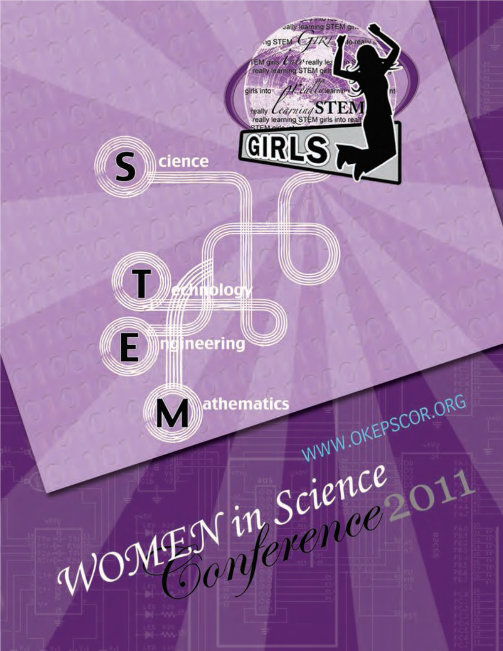 Women in Science 2011 Event Program.Pdf