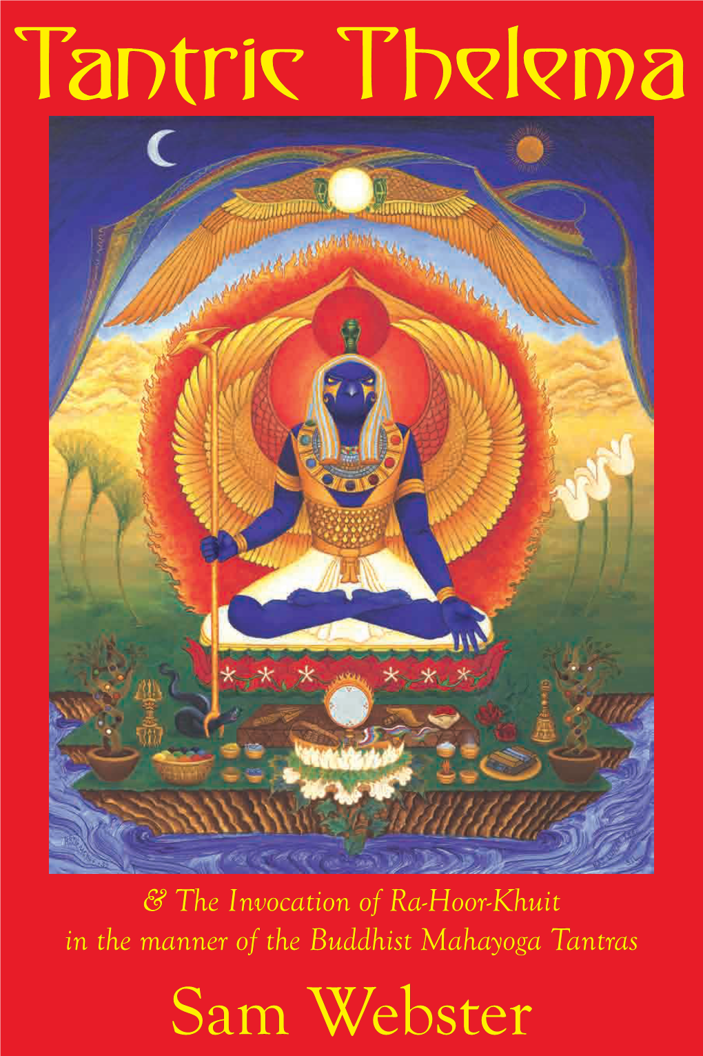 Tantric Thelema Tantric Thelema