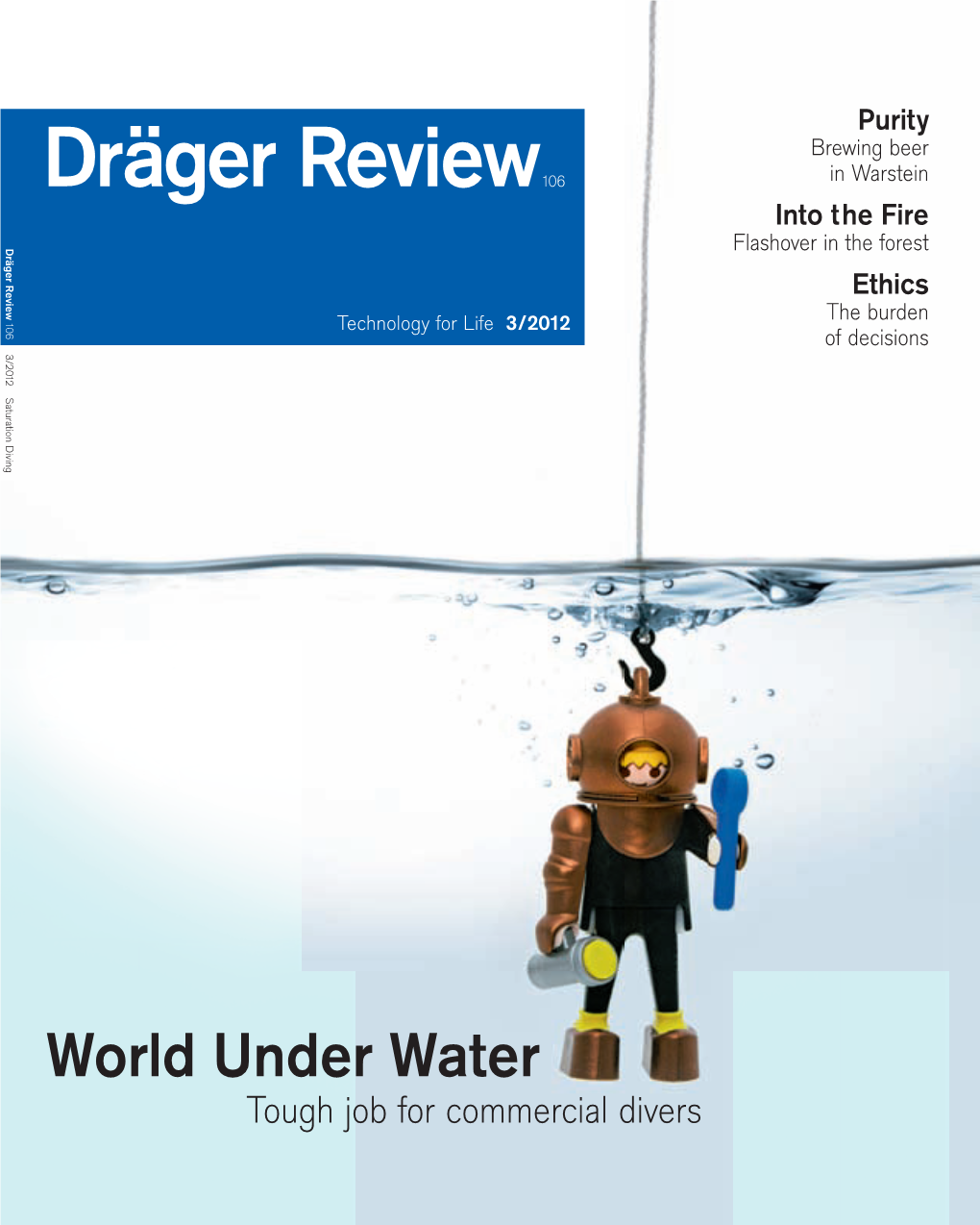 Dräger Review106